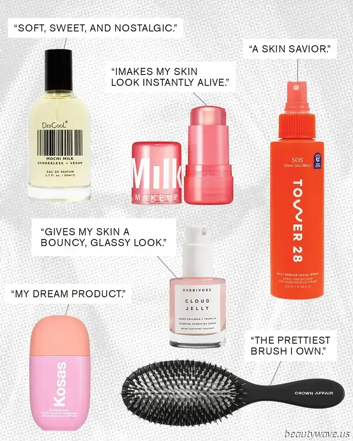 I Wasn't Permitted to Wear Perfume, so I Developed This Viral, Compliment-Worthy Fragrance.