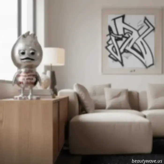 Walls Speak Louder Than Galleries: TUD's New Limited-Edition Art Collection in Collaboration with Street Artist Banksy