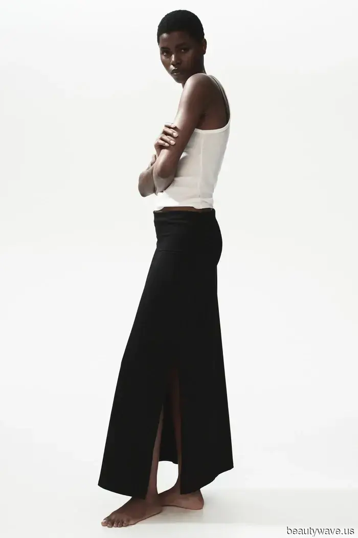 H&M Has Subtly Mastered Summer Outfits—7 Stylish Items to Consider Adding to Your Closet
