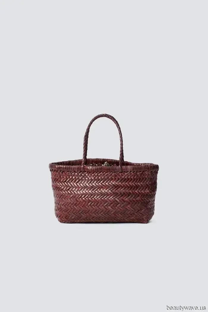Se vuoi il guardaroba minimalista più chic di quest'estate, assicurati che includa questo, questo e questo.