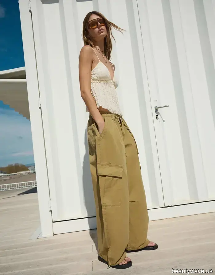 Wearing jeans in the summer can sometimes feel like a crime—here are 6 stylish alternatives to choose when it's too warm for denim.