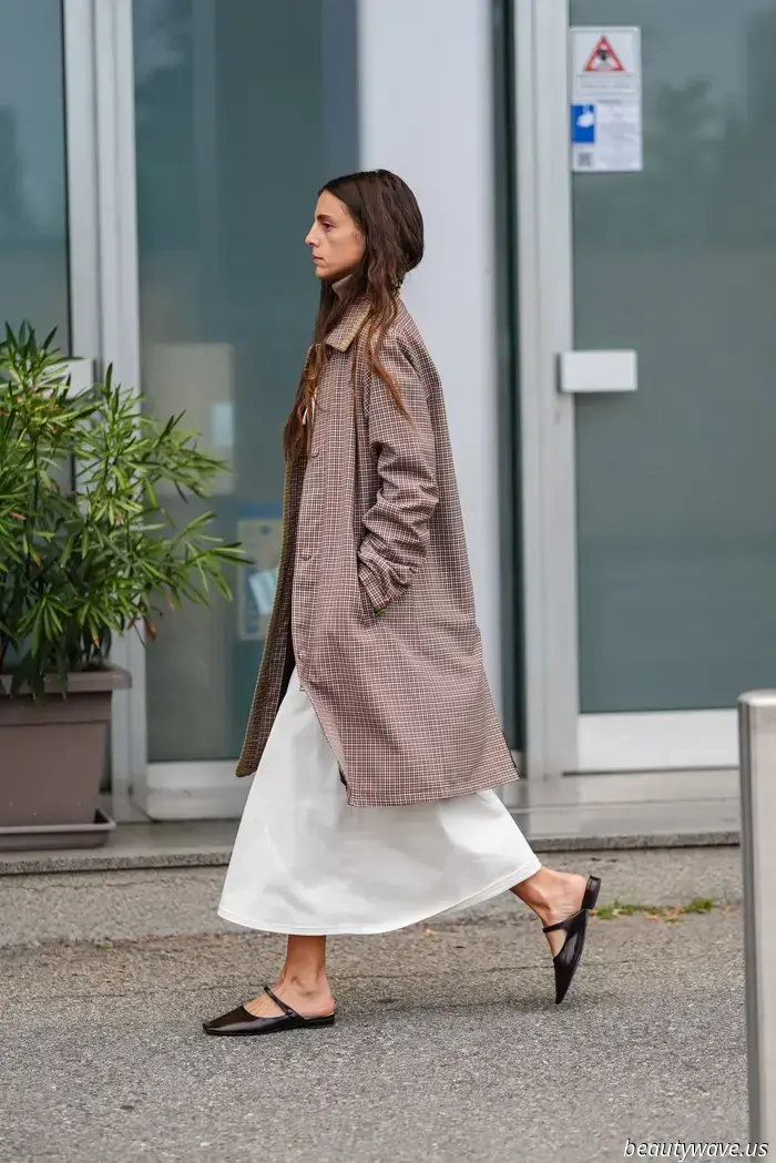 5 Flat-Schuhtrends, die ich während eines Manhattan-Sommers ablehne, und die 5, ohne die ich nicht leben kann
