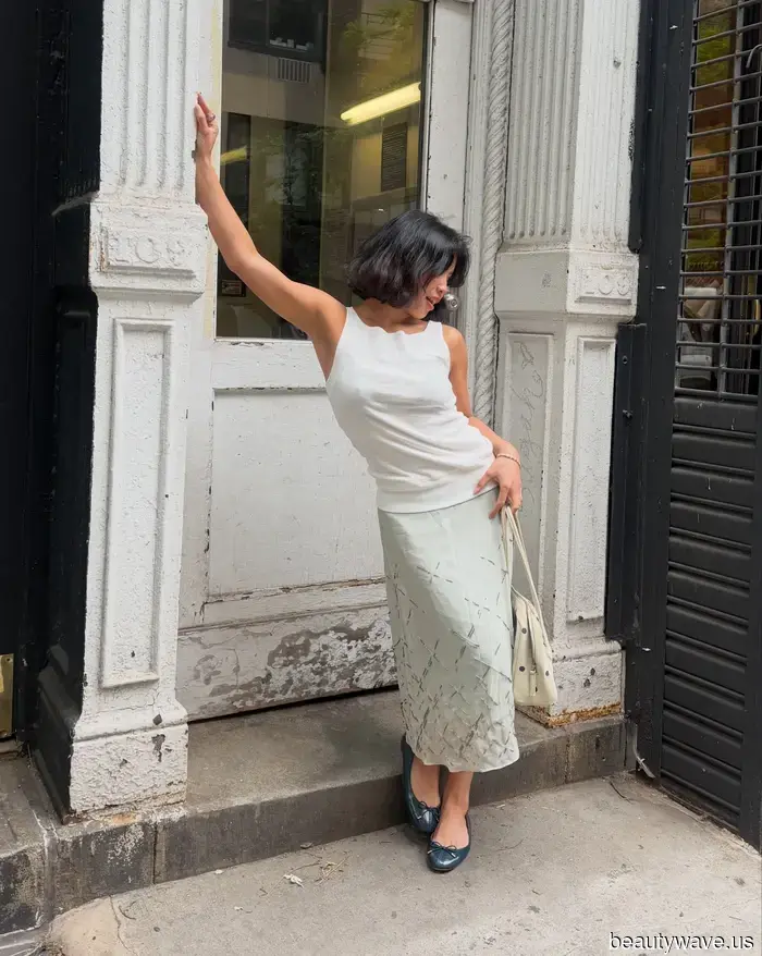 I’ve Discovered Them: The 6 Minimalist Summer Trends That Gen Z Is Supporting This Season