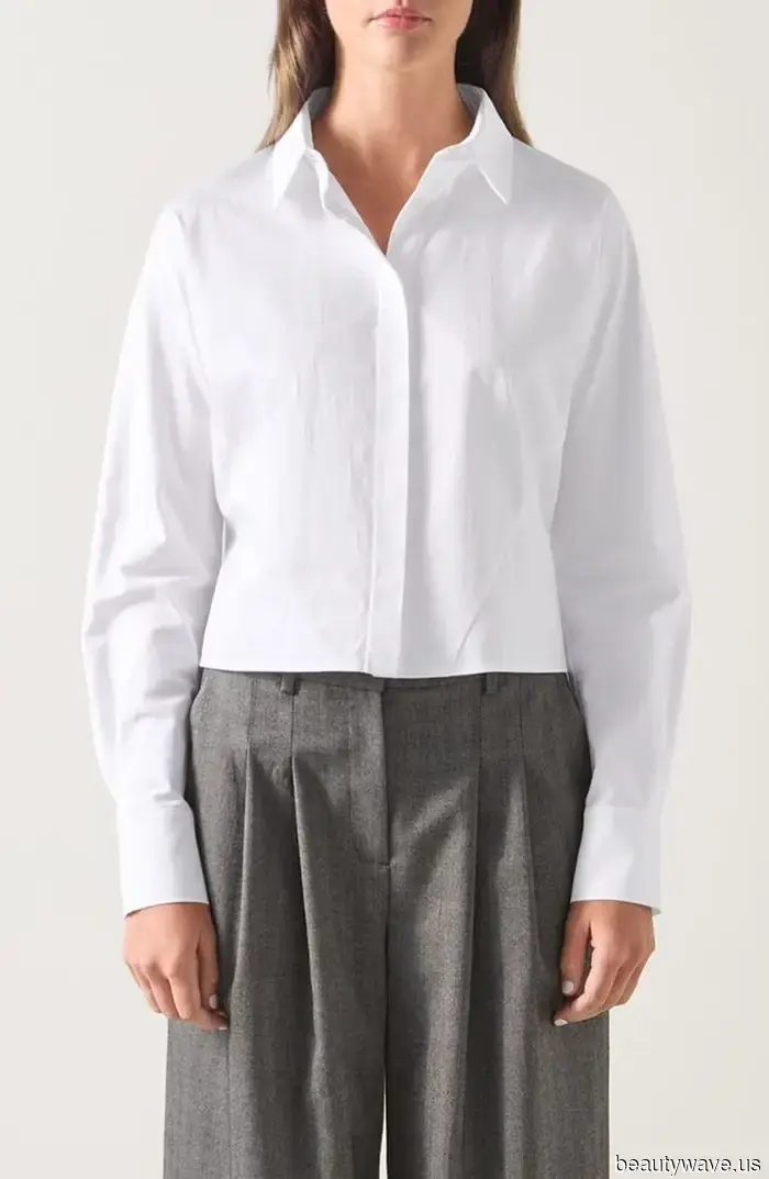 If a Luxurious Closet Is Your Objective, Be Sure to Take Advantage of These Black Friday Deals at Nordstrom.