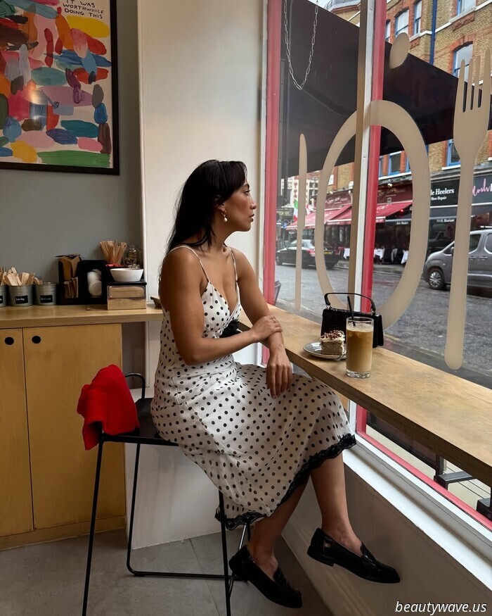Las Mujeres Con Estilo En Todas Partes Usan Este Elegante Atuendo Estilo Vestido RN—5 Que Demuestra Que Es tan Atemporal como Moderno