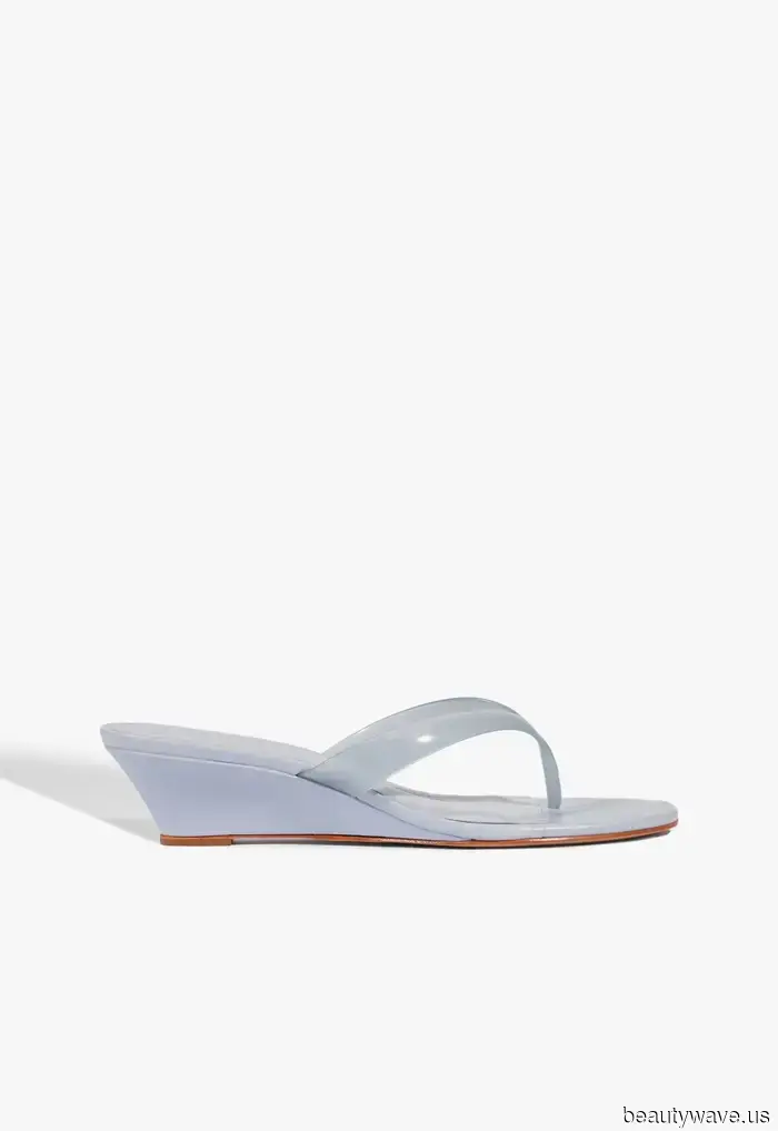5 Tendenze di Scarpe Primaverili Datate che le Persone di Moda Non Indosseranno nel 2026