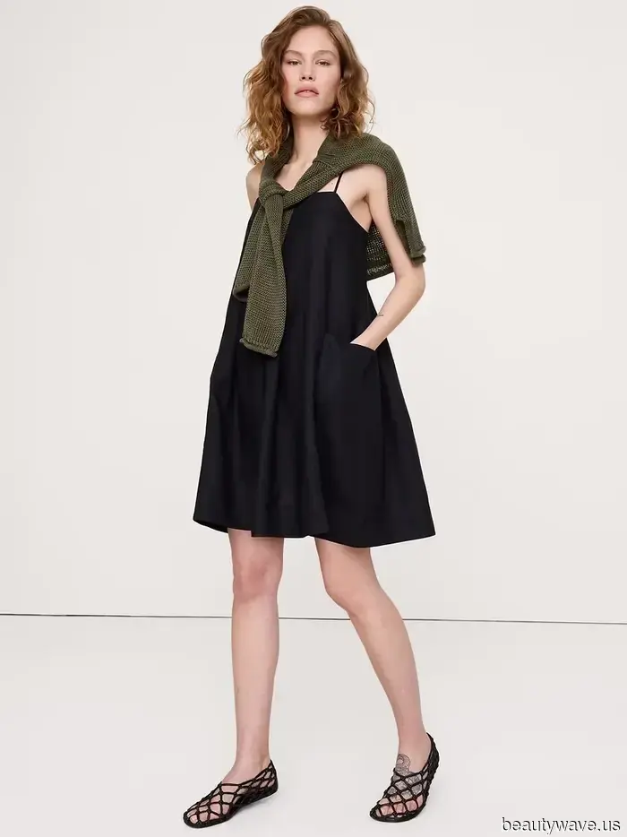 29 Relaxed Summer Dresses I’m Completely Certain Will Be Sold Out This Month