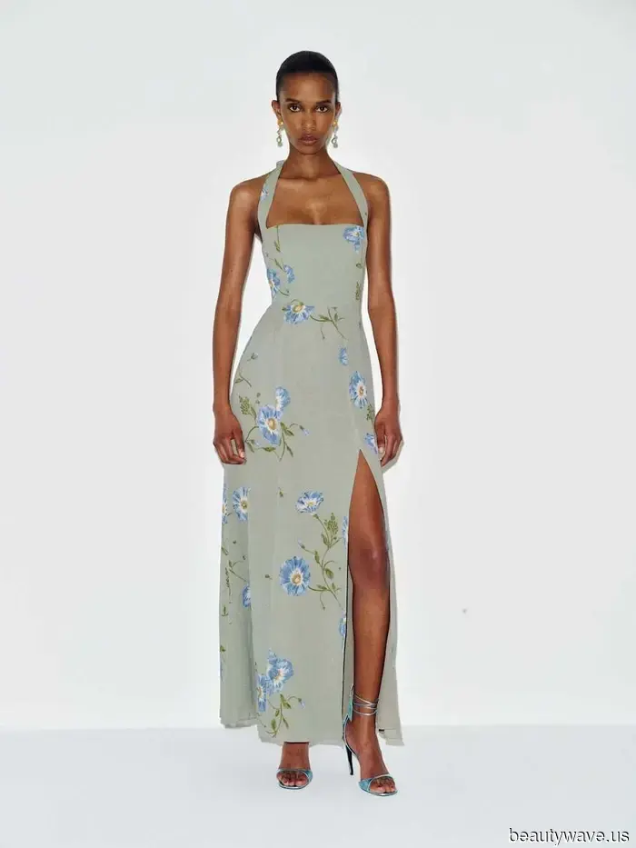 Los mejores vestidos de invitada de boda provienen de Reformation&mdash;Estos son los 32 que debes comprar ahora.