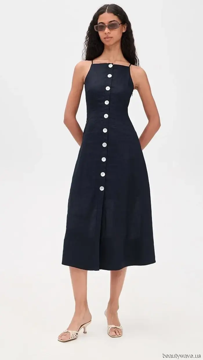 Menschen, die den Sommer in den Hamptons, auf Martha's Vineyard und Nantucket verbringen, kaufen gerade all diese Dinge.