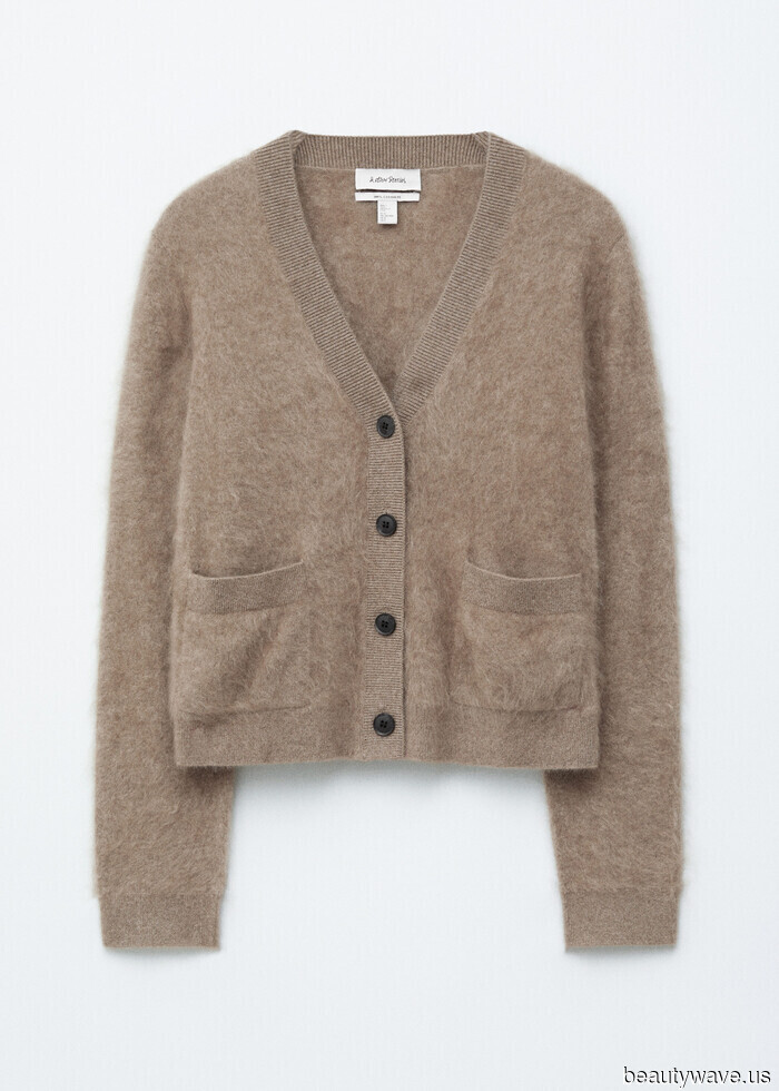 It's a Fact: Every Fashion Enthusiast Is Replacing Their Black and Red Cardigans with These Superior (And More Fashionable)…