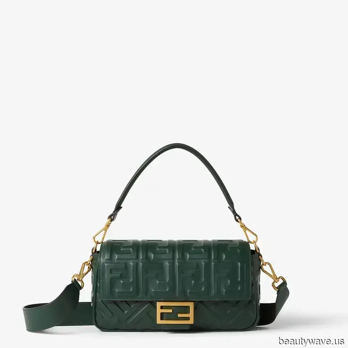 Larger, Improved, and Here to Stay: 7 Iconic Noughties Bags That Are Still Making Waves in 2026