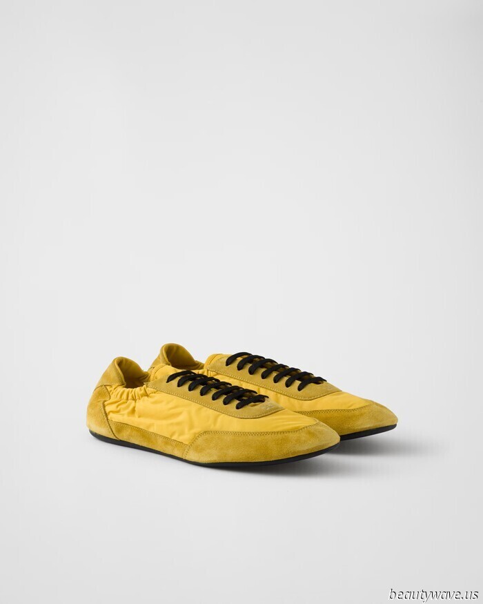 Gli do 2 giorni al massimo fino a quando queste sneakers virali si esauriscono (di nuovo)