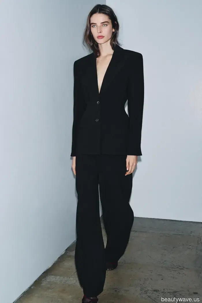 Nuova settimana, nuova Zara: le novità invernali per cui vale la pena lasciare tutto.