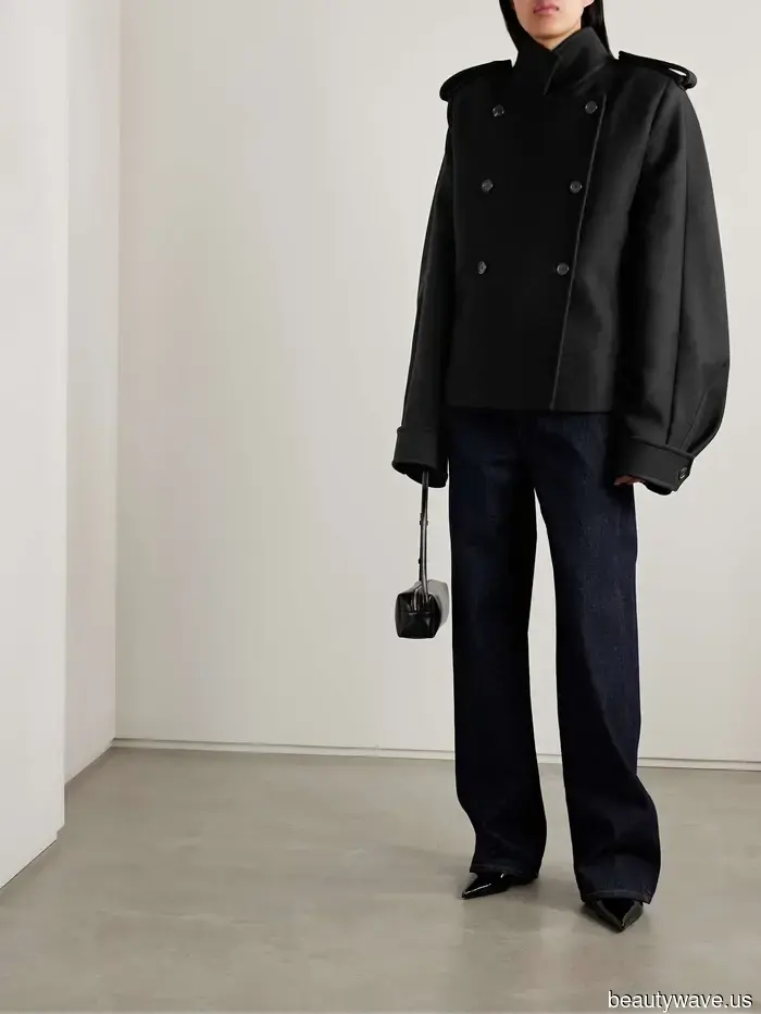 Elegant women in Paris, New York, and London will don these luxury pieces throughout the winter.