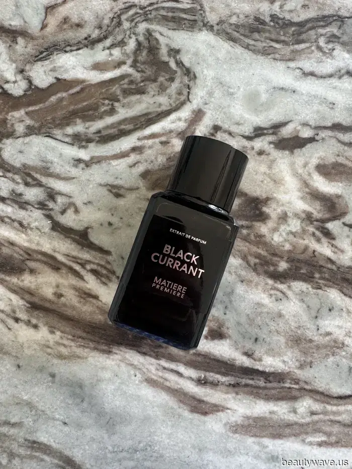 This "Delectable" French fragrance has overwhelmed me with compliments.