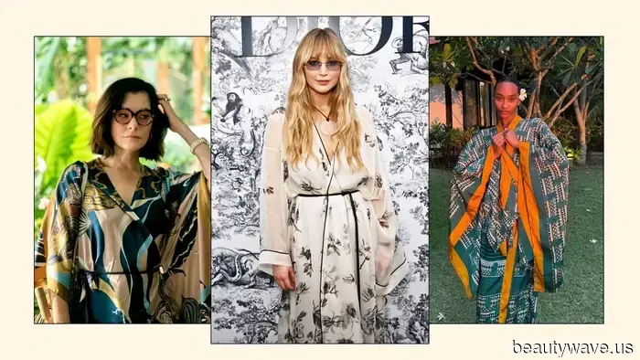 Thanks to The White Lotus, this dress style is making a comeback—here’s where you can find one.