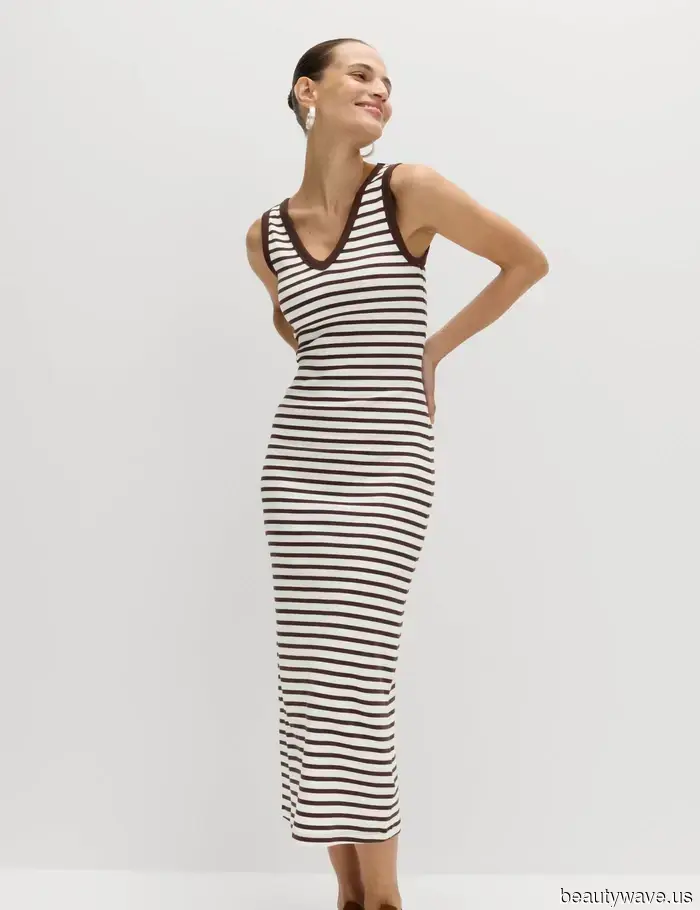 I'm a 5'2" Fashion Editor—This is the high-street brand I consistently rely on for my spring wardrobe...