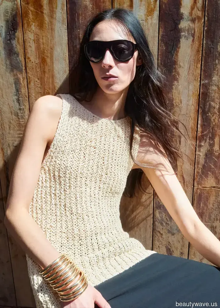 Sono un Editor di Moda&mdash;Ecco Cosa Prevedo Che Le It Girls Compreranno Per Meno di $250 Questa Estate