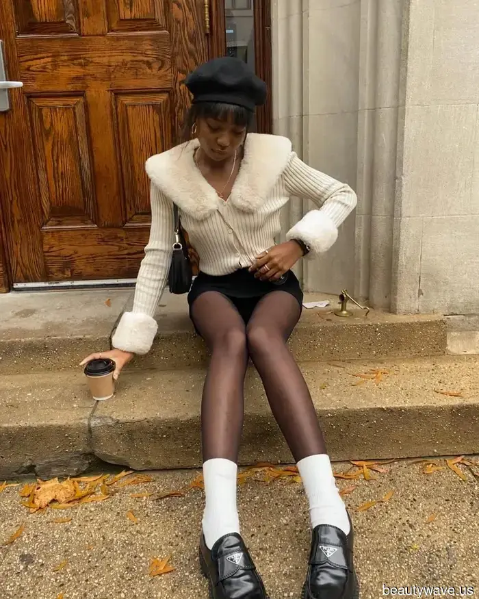 6 Tendenze di inizio autunno che le ragazze che sanno come stanno le cose stanno già indossando