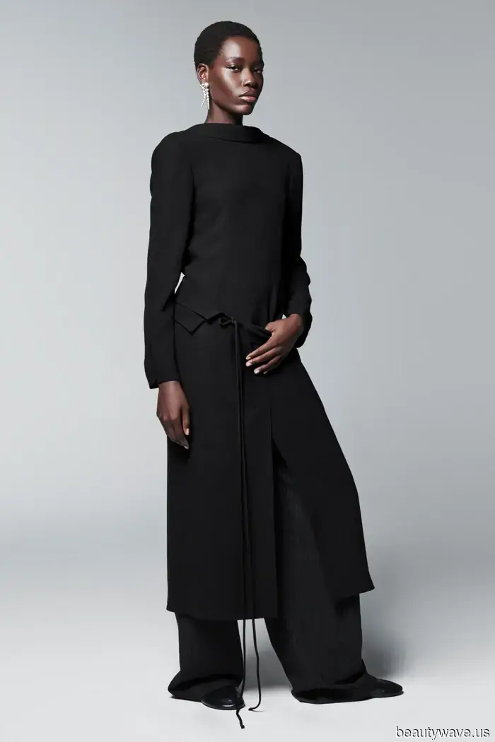 7 Stylish Winter Dress Trends to Explore When You’ve Grown Tired of Your Jeans