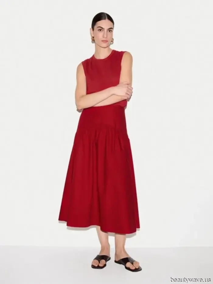 The skirt season has officially arrived—here are 9 chic high street styles that are sure to sell out quickly.
