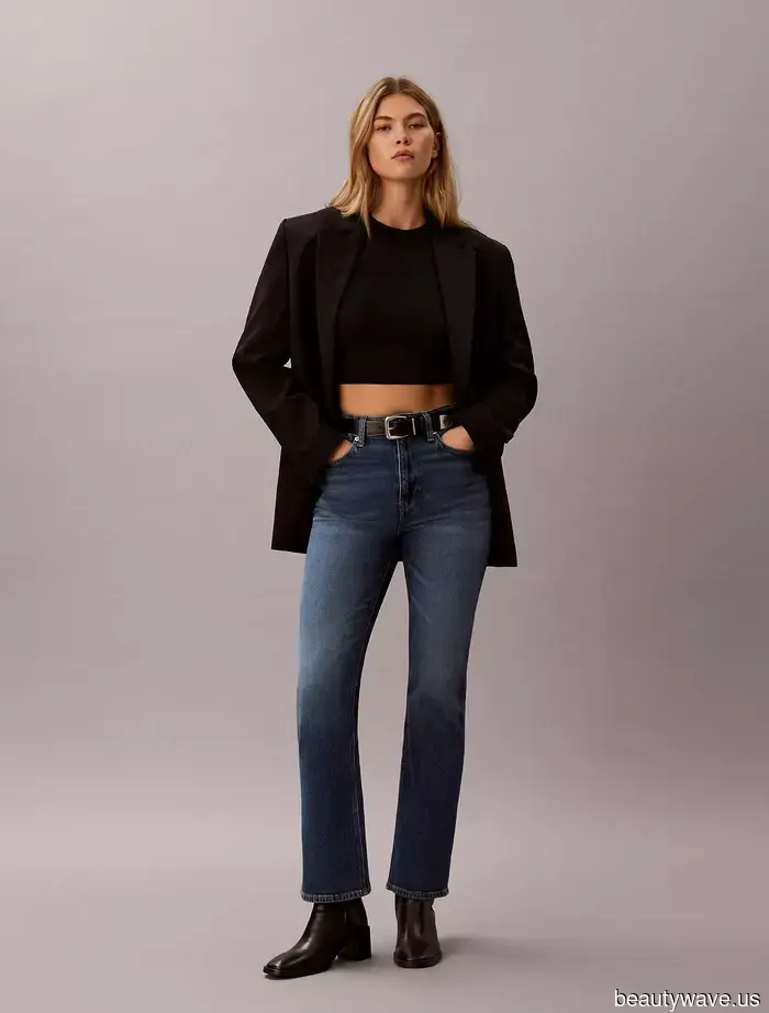 Sono un Esperto di Moda&mdash;Essere Chic nel 2026 Significa Indossare Questo Unico Marchio di Denim