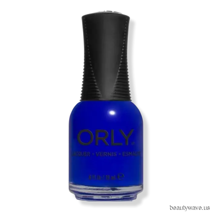 Elegant, schick und sehr gefragt: Diese 9 Nagellackfarben werden den Herbst 2025 dominieren.