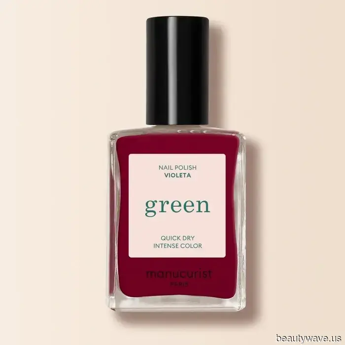 Don't Keep Your Summer Pedicures a Secret—Discover These 7 Sophisticated Colors to Adorn Your Toes Between Seasons.