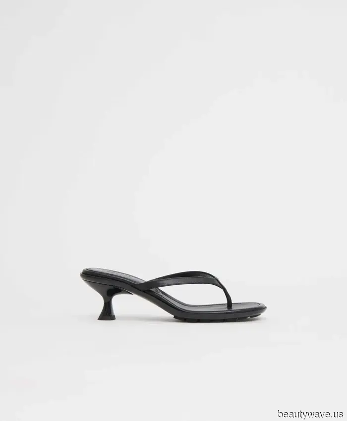 Sie brauchen tatsächlich nur diese 5 Schuhe in Ihrem Kleiderschrank, um wie die schicksten Frauen in Paris und New York auszusehen.