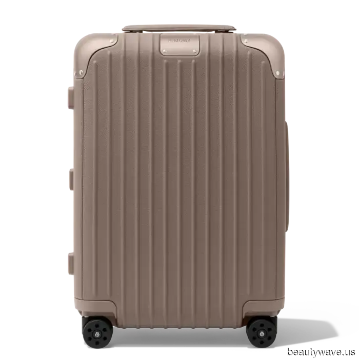 Now Boarding: 8 Luggage Brands Highly Recommended by Expert Travelers and Editors