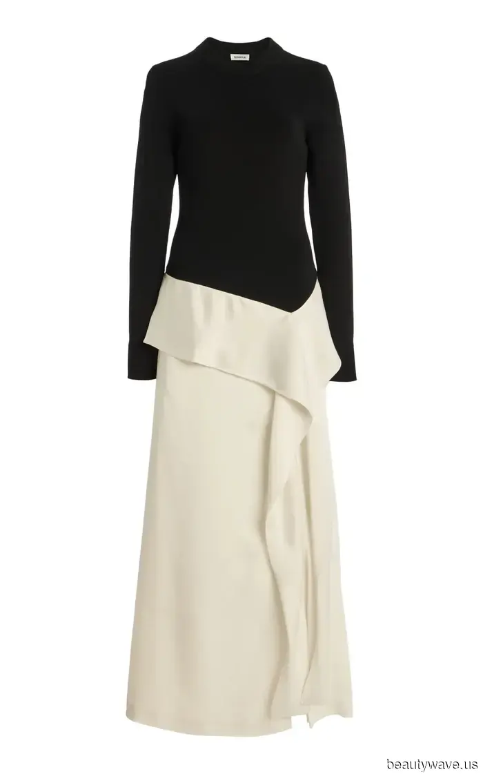 They Agreed—5 Dresses Worn by Real Brides for Their Engagement Photos