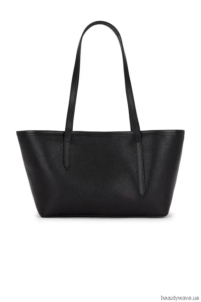 Problema Risolto: 24 Borse Invernali Che Sono Chic e Non Scivoleranno Dalla Spalla del Tuo Cappotto