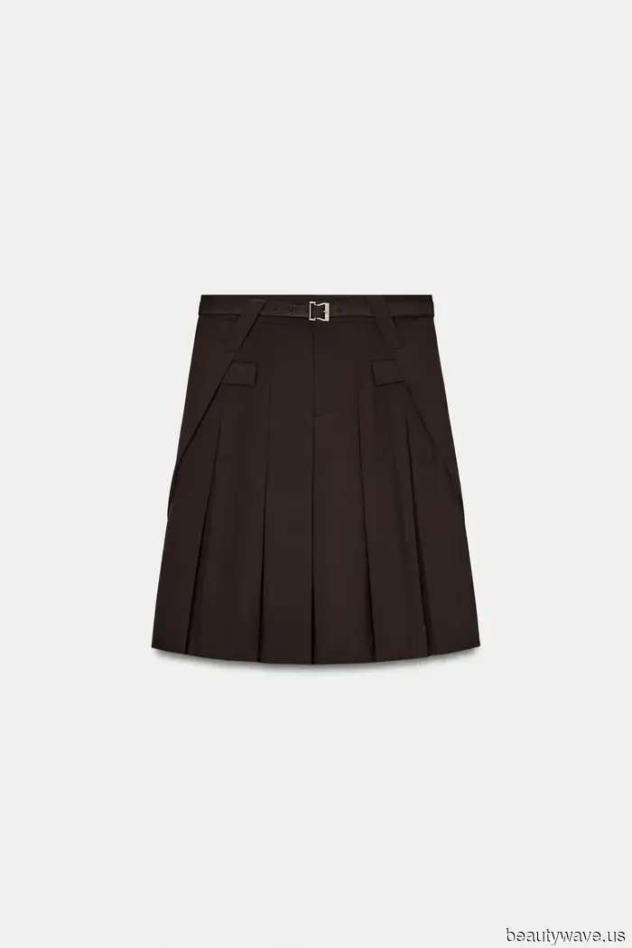 44 Stylish Zara Discoveries to Keep You Looking Trendy and Fresh This Spring