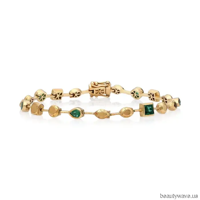 The Jewel-Tone Shift: Reasons Behind Fashion's Elite Embracing Color