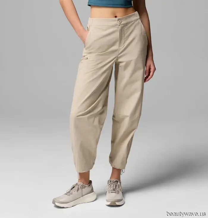 Soy Editora de Moda y Senderista de Toda la Vida&mdash;12 Piezas que Amo Usar que Son Funcionales y Elegantes