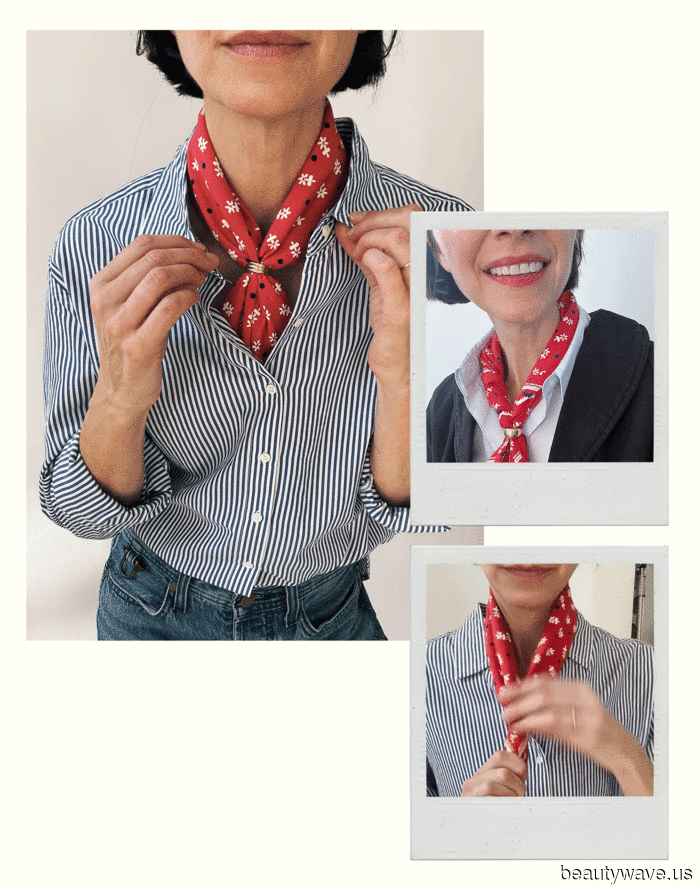 6 Stylish Ways to Style a Bandana with Spring Approaching