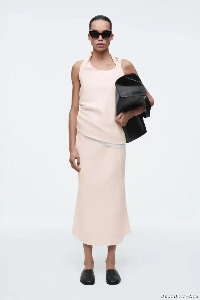 The 22 Skirts That Fashion Enthusiasts Will Be Donning Every Day This Summer