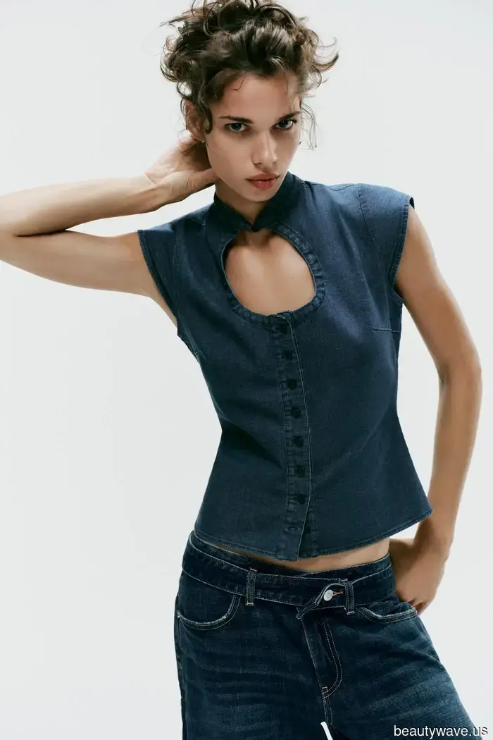 Последние новинки Zara не шутка&mdash;31 модный выбор, который понравится самым стильным людям
