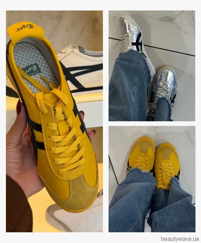 I've tried on countless pairs of fashionable sneakers this year—only these 5 have received editor approval.