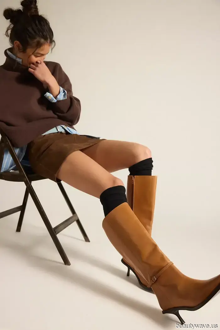 Ich verrate dir ein kleines Geheimnis: Modeleute kaufen während der Cyber-Woche nur diese speziellen FP-Artikel.