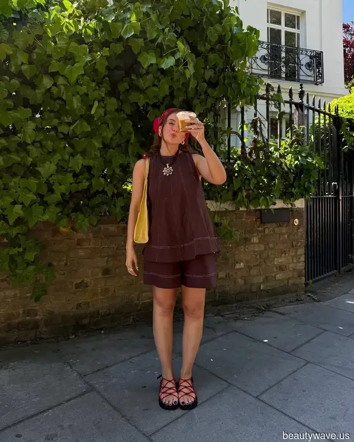 I’m a Summer Enthusiast—Here are 5 Pairs of Sandals I’ll Be Rocking This Season with All My Warm-Weather Outfits.