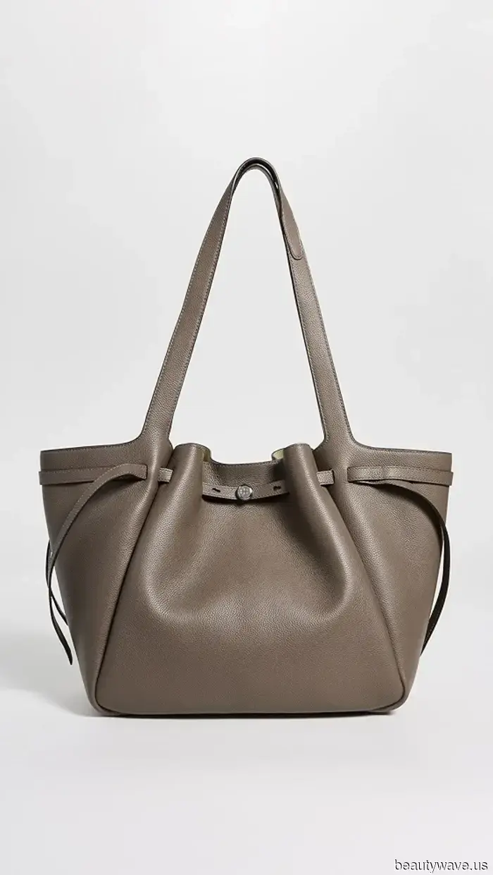 I Aspire to Be Old Money, Yet I Have a 9 to 5 Job—These 23 Workbags Make Me Feel Wealthy