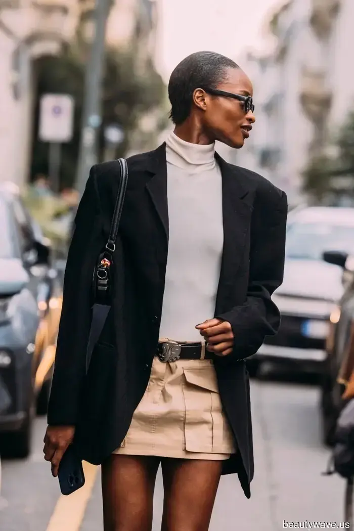 7 Street Style Trends That Took Over Milan Fashion Week