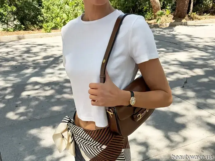 Я родился до 1990 года&mdash;вот содержимое моей корзины Revolve прямо сейчас