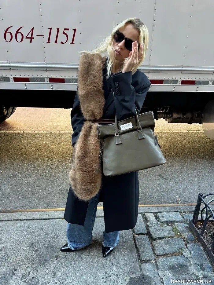 I've Already Shifted My Jeans from Winter to Spring—6 Stylish Trends I'm Counting On