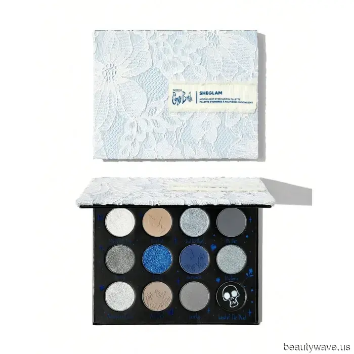 From Wine-Stained Lips to Glittery Accents: 10 Festive Beauty Trends That Fashion Enthusiasts Have Been Saving for Months