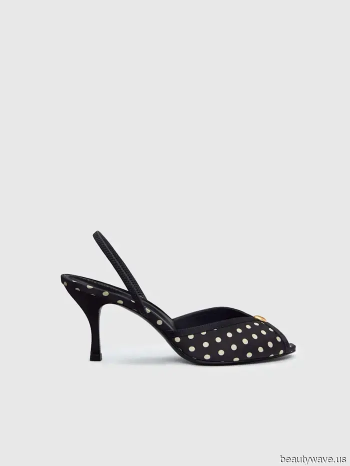 I reside in NYC—here are the 2026 heel trends I've noticed all around.