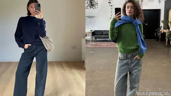 Guida di un Fashion Snob a Gap: 30 articoli chic che sto acquistando per elevare il mio guardaroba autunnale