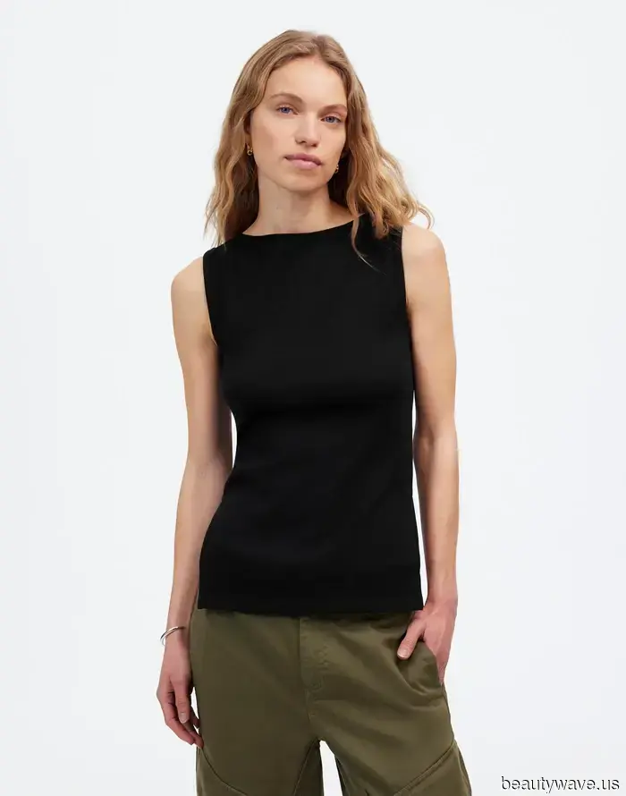 Madewell Discounted Its Spring Essentials—Here Are the Top Picks