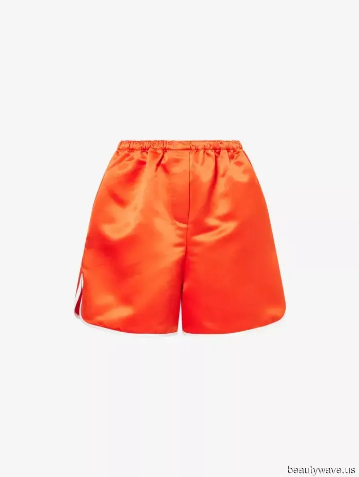 The Heatwave Has Arrived! 8 Shorts and Flip Flops Outfits I'll Be Recreating for the Remainder of Summer
